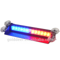 Wasserdichte 12LED High-Intensity Blinklicht Led Strobe Licht